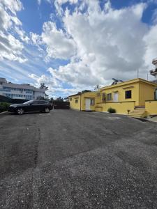 Aurora Residence Tor Vergata-Metro C