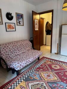 Rifugio di Angi, a pochi minuti dalle piste