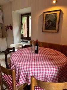 Rifugio di Angi, a pochi minuti dalle piste