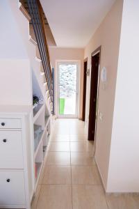 Beautiful two-storey house with terrace and patio in an exclusive area