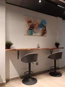 Loft of e-smile FAMILY