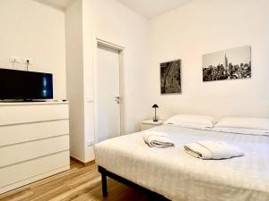 Accogliente Bilocale vicinissimo al Mare