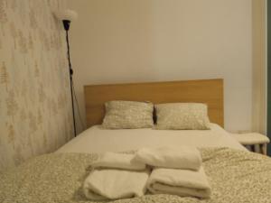 Feel at home in Warre, Durbuy