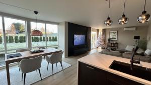 Apartment Suite in Os