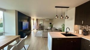 Apartment Suite in Os