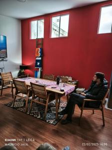 Aventura Patagonica 4