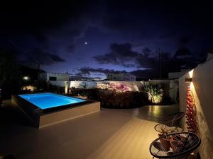 Casitas Santa Rita - 2 COSY HOLIDAY HOMES WITH POOL