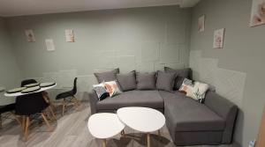 Przytulna kawalerka Katowice-Bogucice