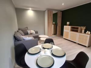 Przytulna kawalerka Katowice-Bogucice