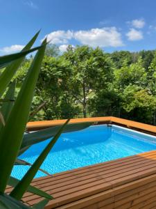 Ferienwohnungen Paukner