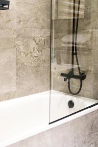 Luxury 2bed flat around Manchester Victoria St