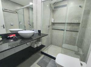 Botafogo, caminho do Pão de Açúcar