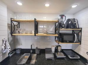 Botafogo, caminho do Pão de Açúcar