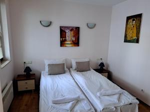 Private Chalets Bansko