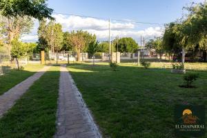 Cabaña El Chaparral Villa Dolores, Traslasierra 4