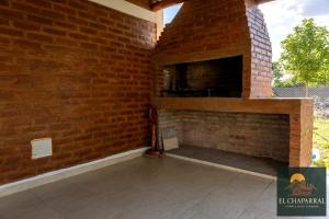 Cabaña El Chaparral Villa Dolores, Traslasierra 4