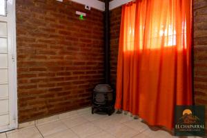 Cabaña El Chaparral Villa Dolores, Traslasierra 4