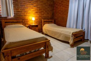 Cabaña El Chaparral Villa Dolores, Traslasierra 4