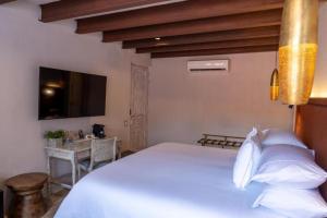 Hotel Casa Don Luis by Faranda Boutique, a member of Radisson Individuals