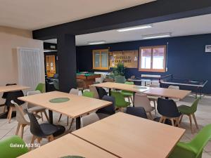 Lunga Via Delle Dolomiti img15