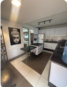 Aconchegante casa, proxima ao MAR