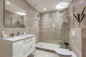 X#Prestige#ArcDeTriomphe#ChampsÉlysées#2Bedrooms#AC