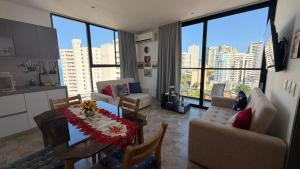Luxury apartment - Cerca al Mar 1006