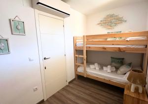 Apartamento en primera línea de playa - Vilabay