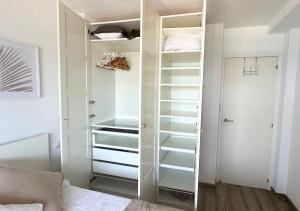 Apartamento en primera línea de playa - Vilabay