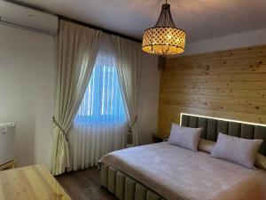 Castle Rozafa Scutari