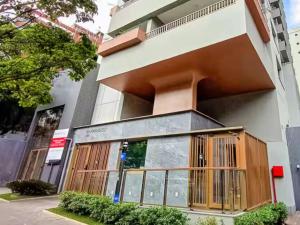 Nik Paradiso | Próximo ao metrô Ana Rosa