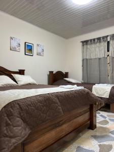 Hotel Villalva, Cucunuba Cundinamarca