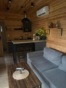 Domki Rewal kalimera-sun