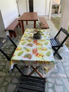 Casa para Reveillon - cururupe