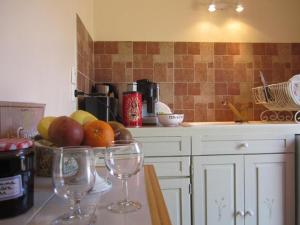 Gîte Gîtes de France® - La Cécilève