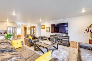 Newly Built Home with Yard, 4 Mi to Dtwn Caldwell!