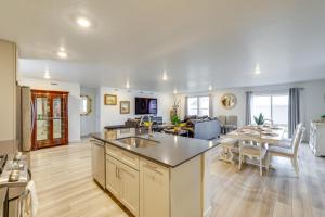 Newly Built Home with Yard, 4 Mi to Dtwn Caldwell!