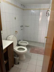 House within complex, ideal for 4p