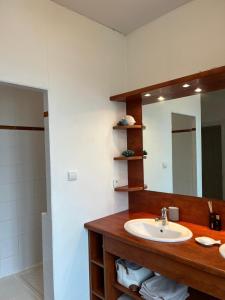 La Belle aux Volets Verts - Elegante Maison