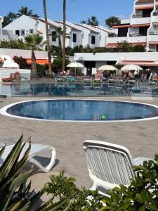 Parque Santiago 1, 356 Tenerife Dream Properties