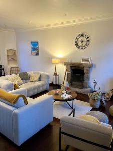 La Belle aux Volets Verts - Elegante Maison