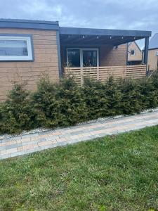 Domki Rewal kalimera-sun