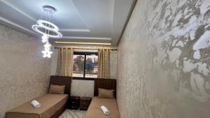 Modern Apartment Fes Near Marjane & Old Medina