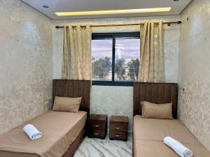 Modern Apartment Fes Near Marjane & Old Medina