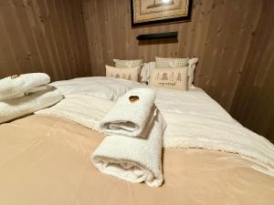 KB - Nordic Luxury Rorbu