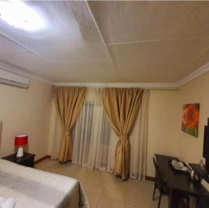 Lovicc Guest house mafikeng