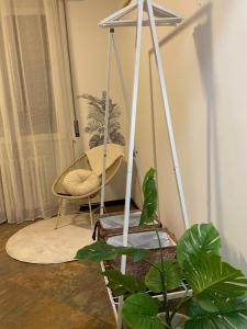 NiBe appartamento nel cuore di Bergamo