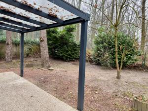 Boshuisje Rekem - Arden