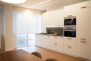 Ribera Old Town Bilbao