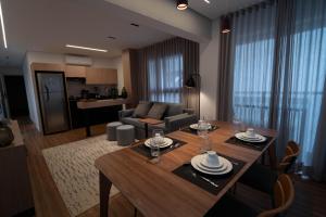 Pivô Alameda Franca by Viva - Conforto e Estilo nos Jardins